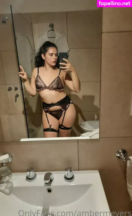 Ambermeyers OnlyFans Thumbnail #ZoA5qT1mzi