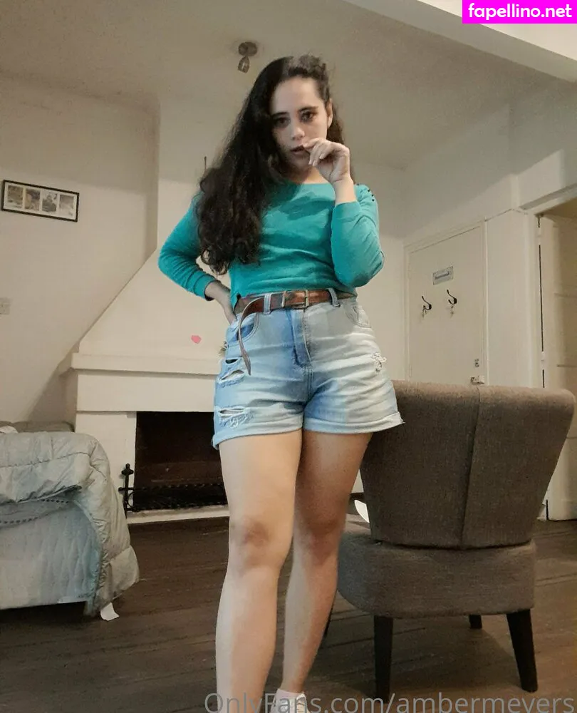 ambermeyers Nude Leaked OnlyFans Photo #esNmsFwq4e