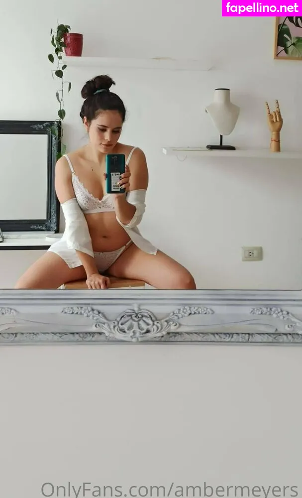 ambermeyers Nude Leaked OnlyFans Photo #jCc5C1SzIM