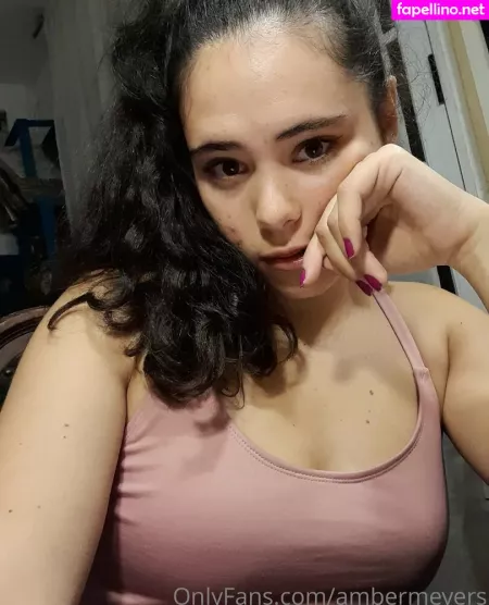 Ambermeyers OnlyFans Thumbnail #uCtlyJNFgr