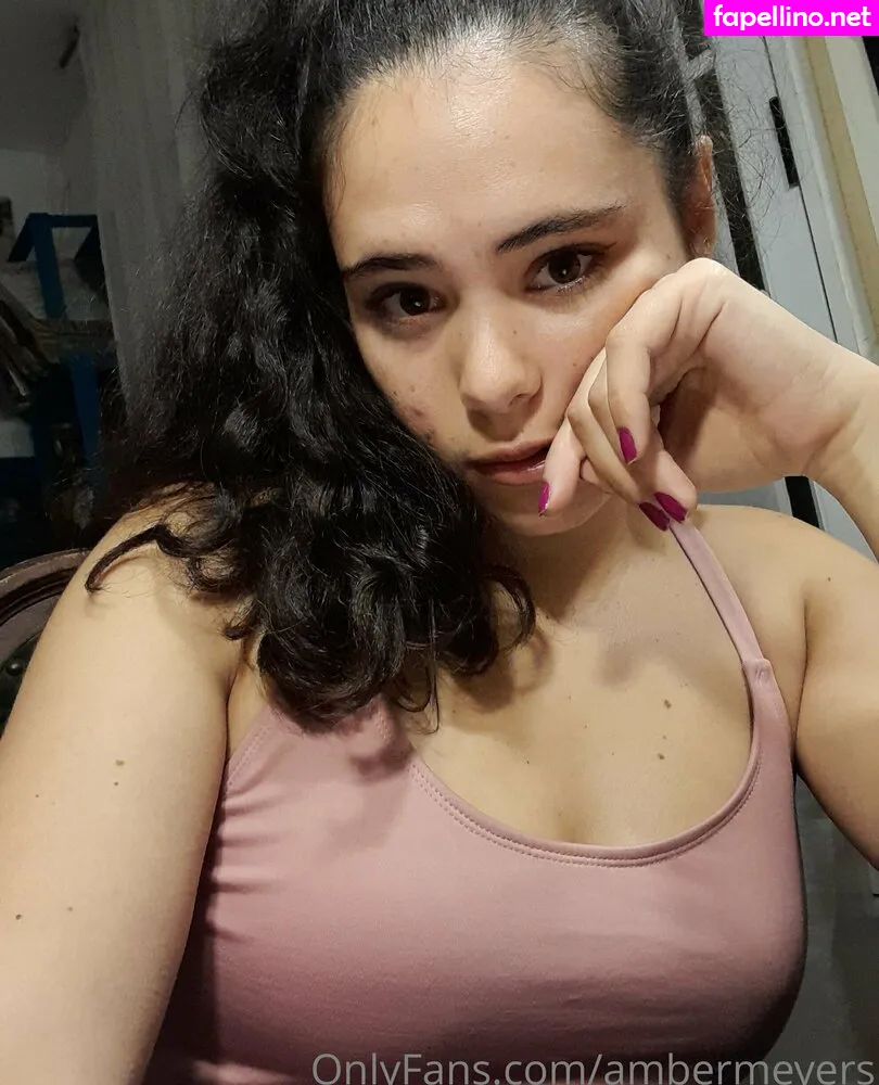 ambermeyers Nude Leaked OnlyFans Photo #uCtlyJNFgr