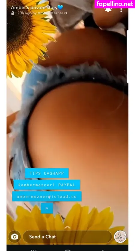 Ambermezner Main Profile Photo