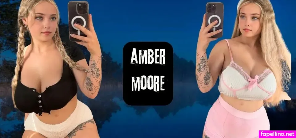 Ambermoore OnlyFans Thumbnail #12UayHB5Ql