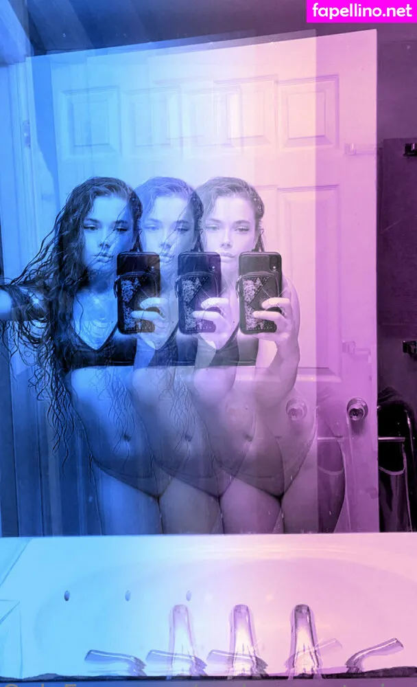 ambermysteriousx, merniesiouxcsy Nude Leaked OnlyFans Photo #9tPa933QT7