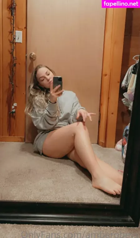 Amberobeys OnlyFans Thumbnail #qkhz3BQwgW