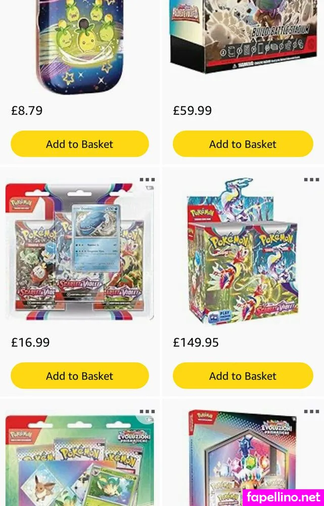 amberodonnellfree, amberodonnelll Nude Leaked OnlyFans Photo #i3KfpfIymp