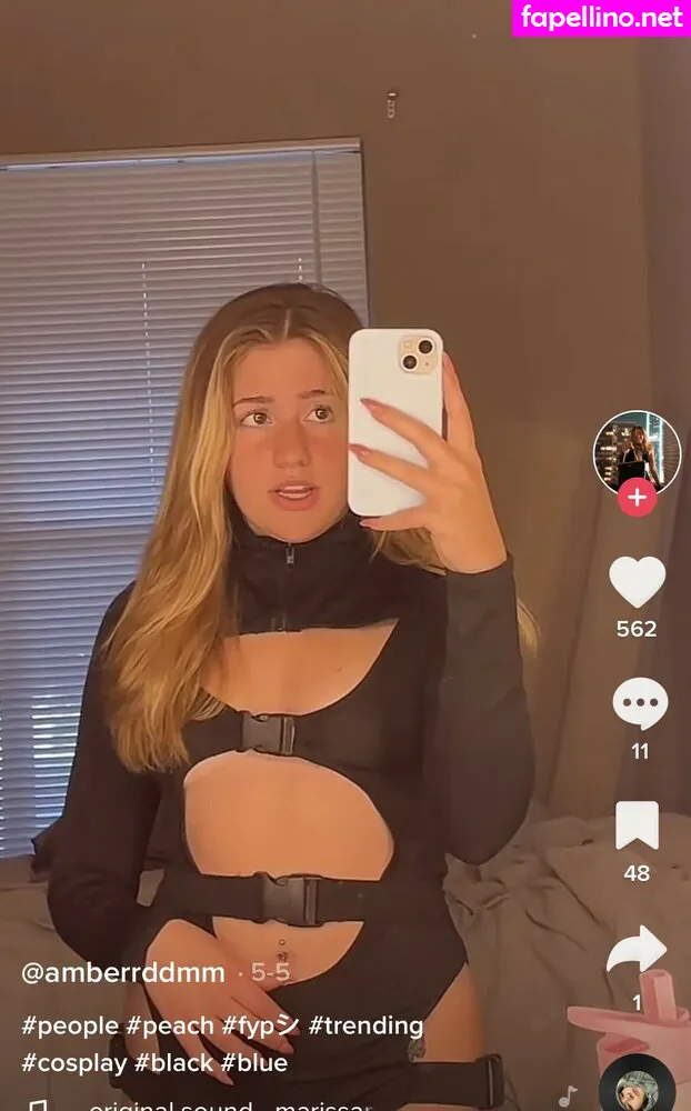 Amberrddmm Nude Leaked OnlyFans Photo #224NL6oOkR