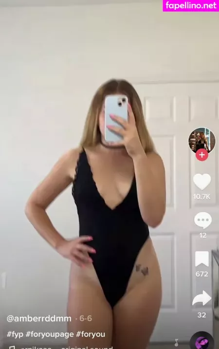 Amberrddmm OnlyFans Thumbnail #LZkiBUMwHi