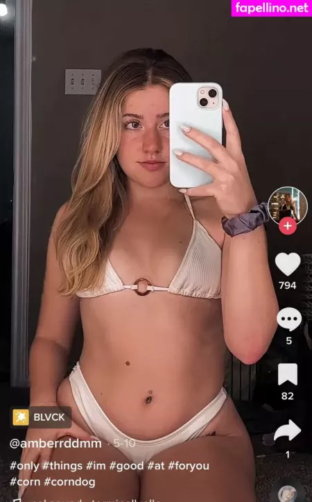 Amberrddmm OnlyFans Thumbnail #xNThzCKyX6