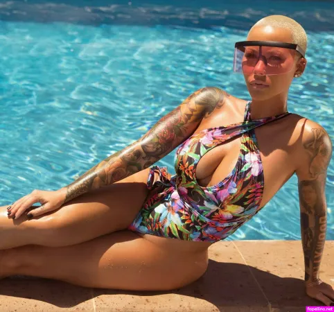 Amberrose Main Profile Photo