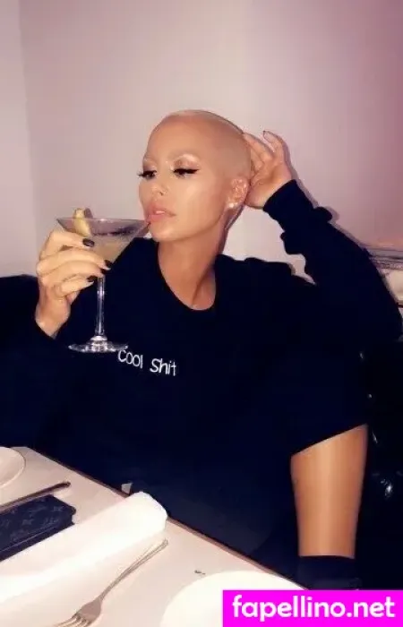 Amberrose OnlyFans Thumbnail #BeMEa1Jymq