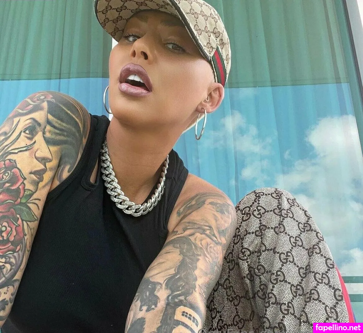 amberrose Nude Leaked OnlyFans Photo #CttfmbRQD4