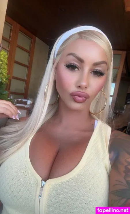 Amberrose OnlyFans Thumbnail #OPZejTwvOz