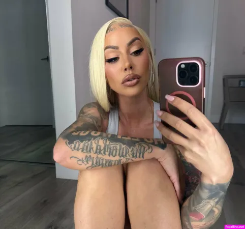 Amberrose OnlyFans Thumbnail #QAyPGlk3XU