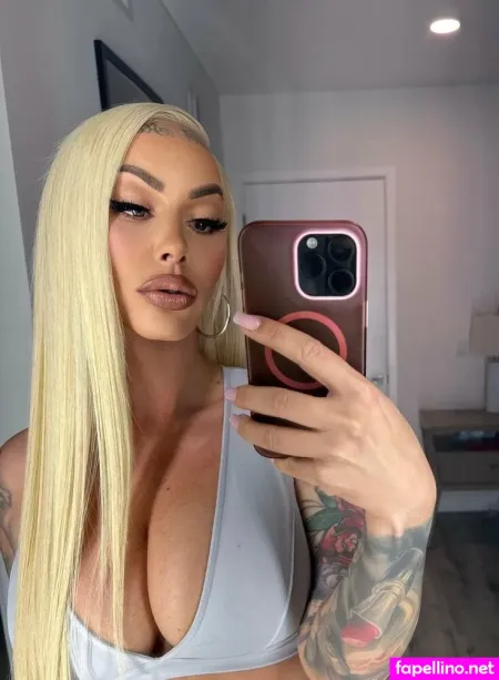 Amberrose OnlyFans Thumbnail #T312a7QlN4