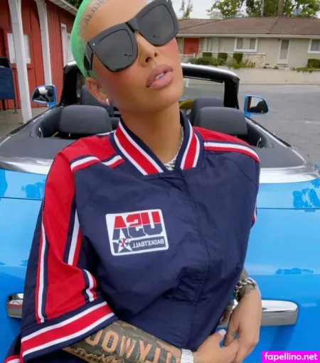 Amberrose OnlyFans Thumbnail #aulF36n6fx