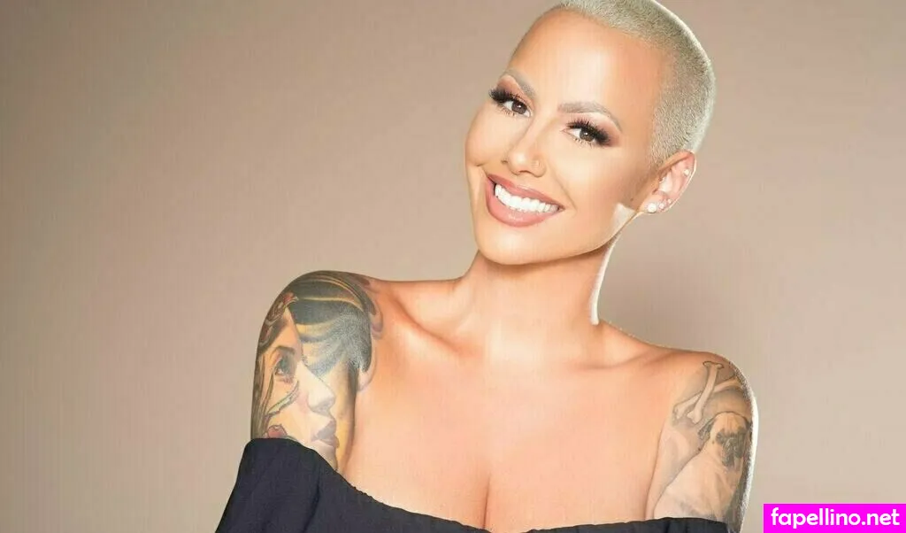 amberrose Nude Leaked OnlyFans Photo #b216Go3xRH