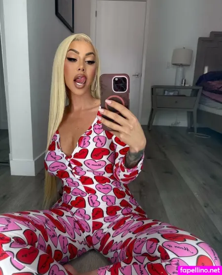 Amberrose OnlyFans Thumbnail #cLpsnUDJuX