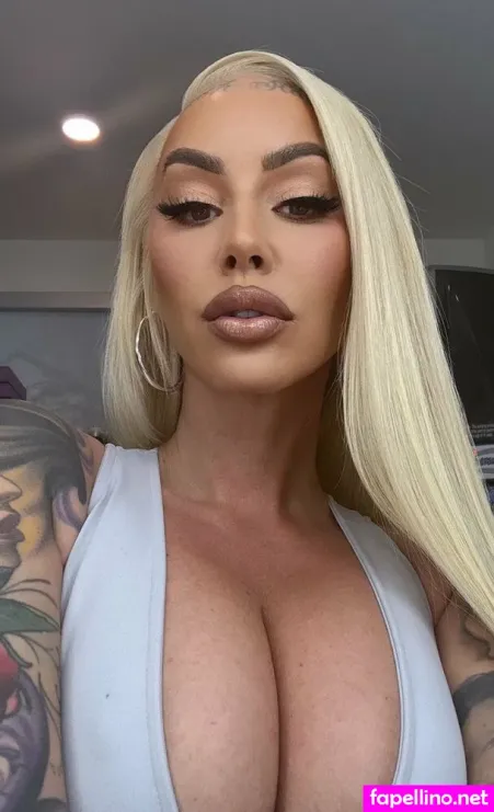 Amberrose OnlyFans Thumbnail #jBxL9zoxjj