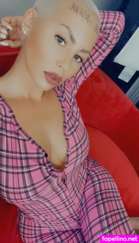 Amberrose OnlyFans Thumbnail #khE3Q6AbP3