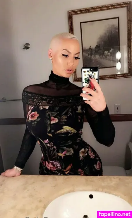 Amberrose OnlyFans Thumbnail #l7S07drNwG