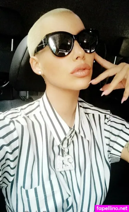 Amberrose OnlyFans Thumbnail #pnq7GpWWt7