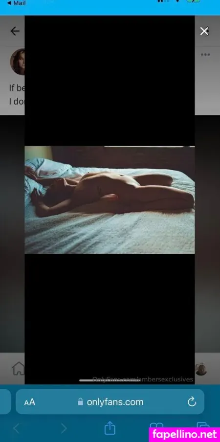 Ambersexclusives OnlyFans Thumbnail #g5fXWXdTrQ