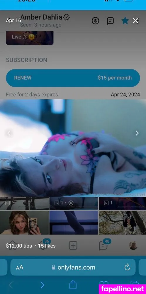 ambersexclusives, amberskyealcock, motomags17 Nude Leaked OnlyFans Photo #rpASZ3CzfN