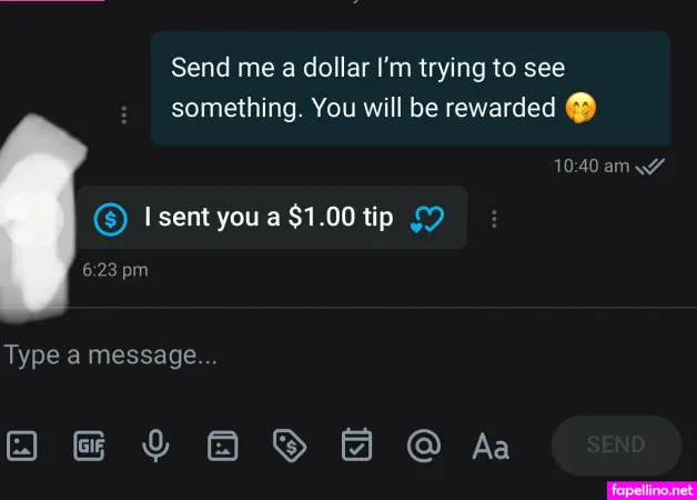 Ambersnotfunny OnlyFans Thumbnail #Sje6VsLBD9