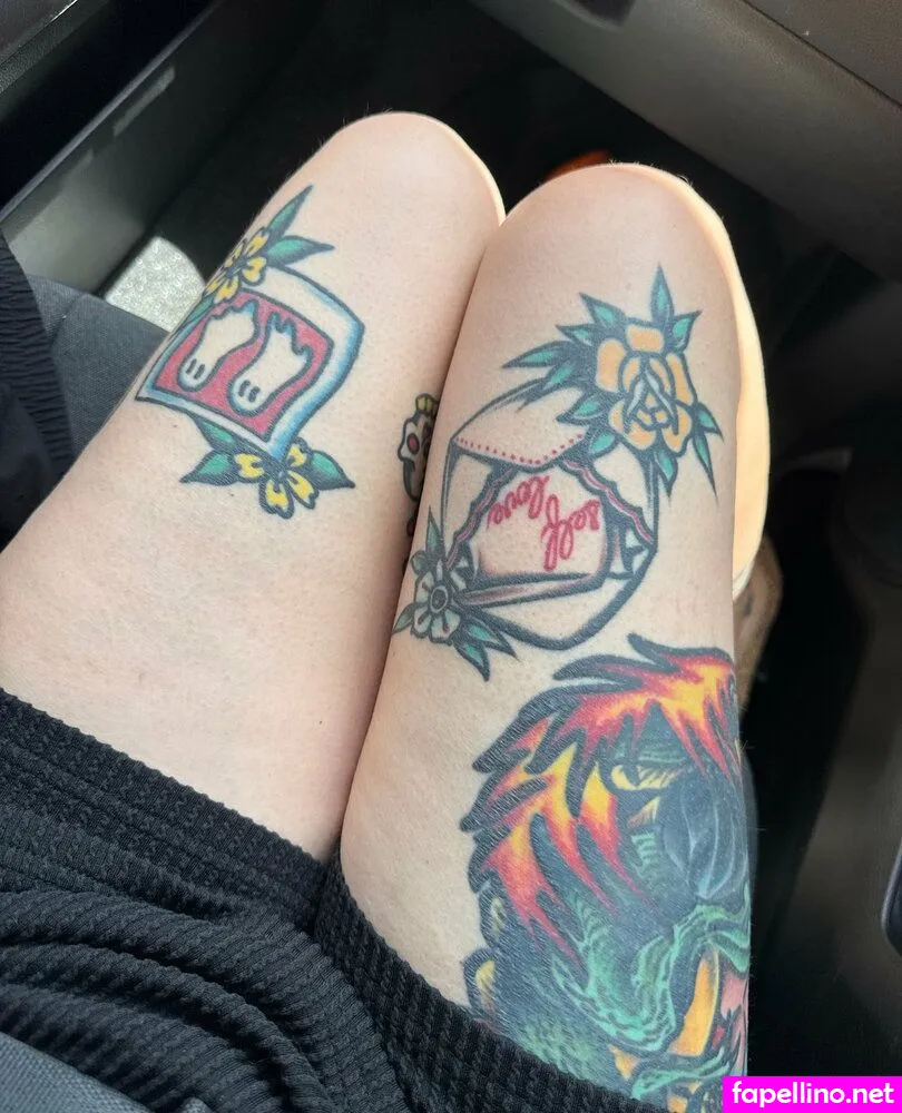 ambersnotfunny Nude Leaked OnlyFans Photo #XCVHvP2UKd