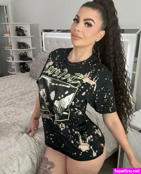 Ambersnowxoxoxo OnlyFans Thumbnail #ClAQzdZQiW