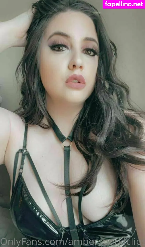ambersparklclips, fxckpxppi Nude Leaked OnlyFans Photo #AqNJymDd7L