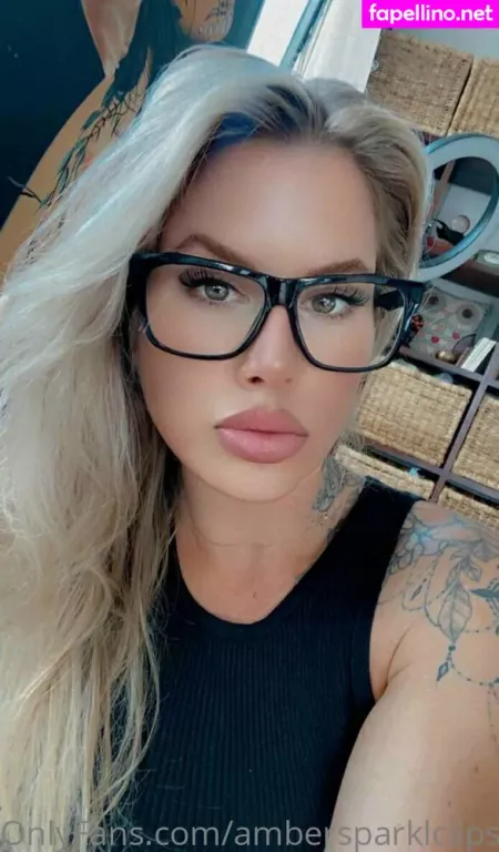 Ambersparklclips OnlyFans Thumbnail #Aqe1bmWvSf