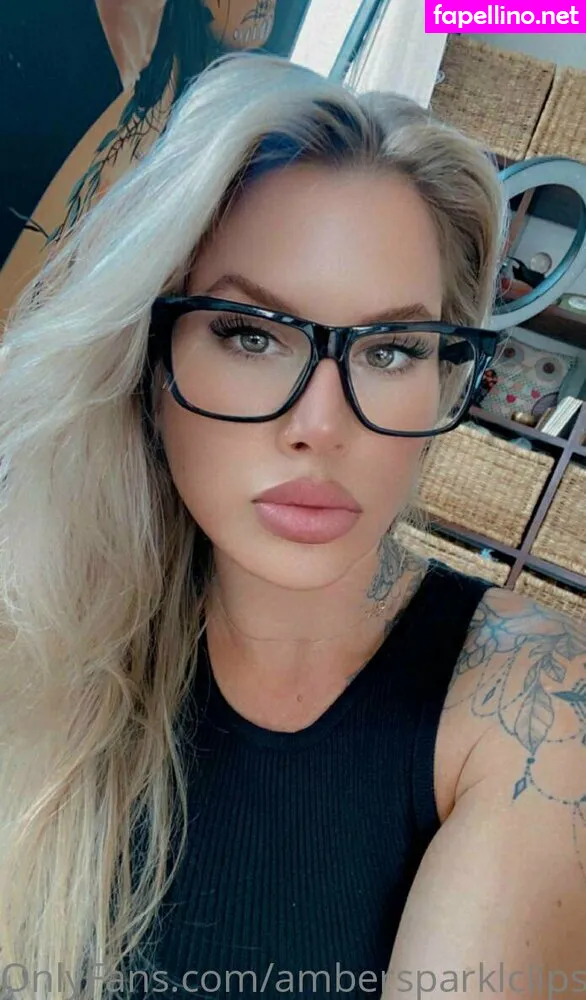 ambersparklclips, fxckpxppi Nude Leaked OnlyFans Photo #Aqe1bmWvSf