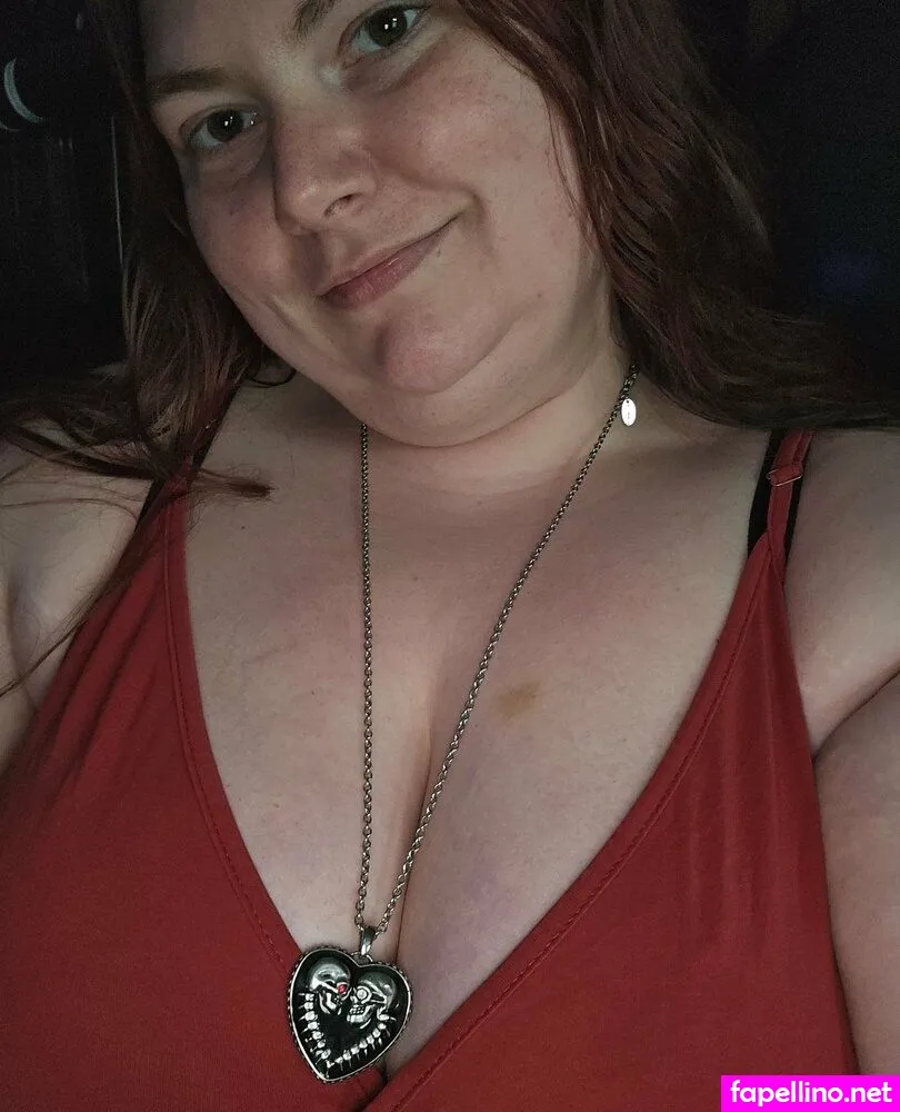 amberstardusk Nude Leaked OnlyFans Photo #Dx773AbNGj