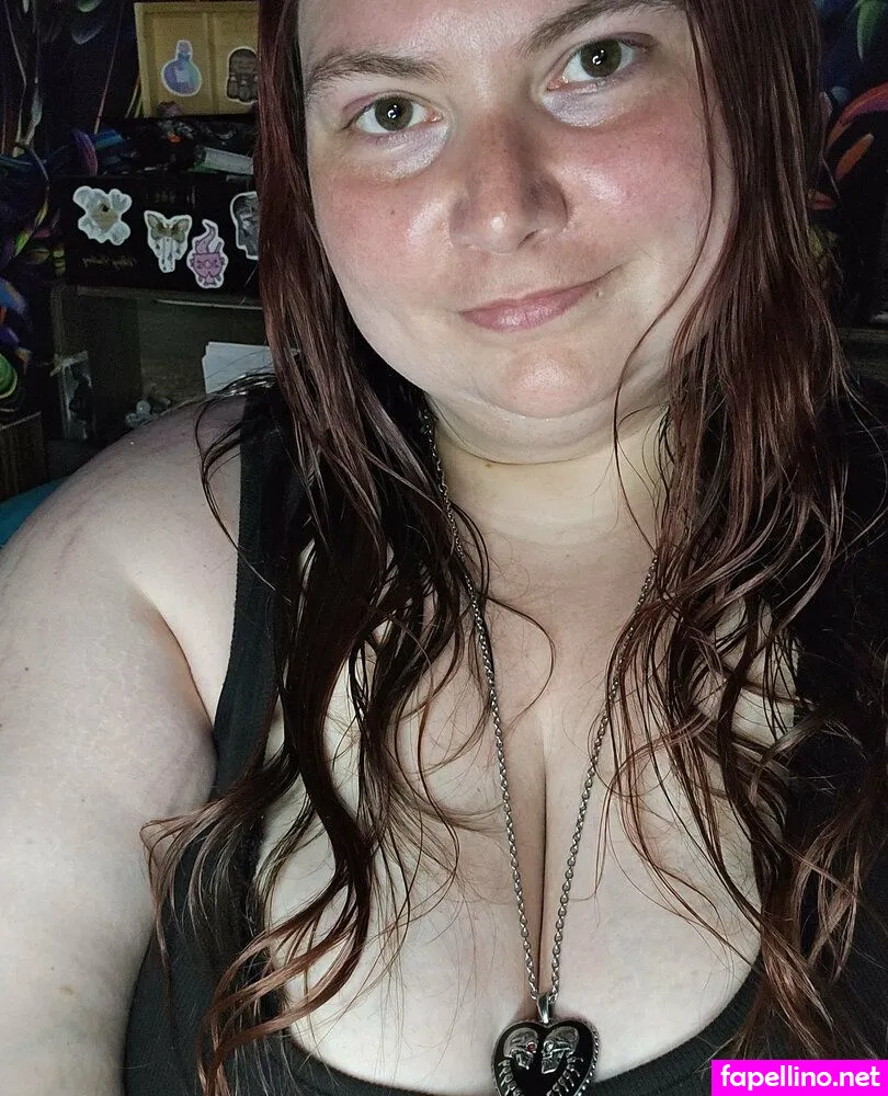 amberstardusk Nude Leaked OnlyFans Photo #Lgda6jtvW0