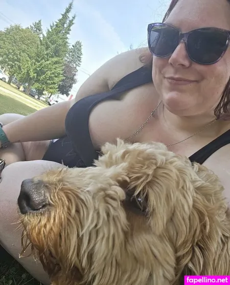 Amberstardusk OnlyFans Thumbnail #tgF6d1DSxe