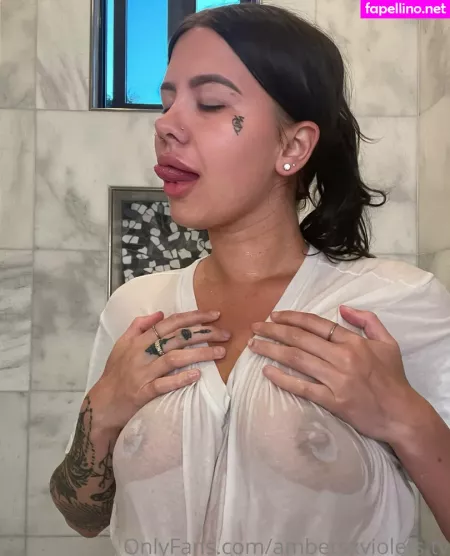 Ambersxviolets Tv OnlyFans Thumbnail #028D05JwQs