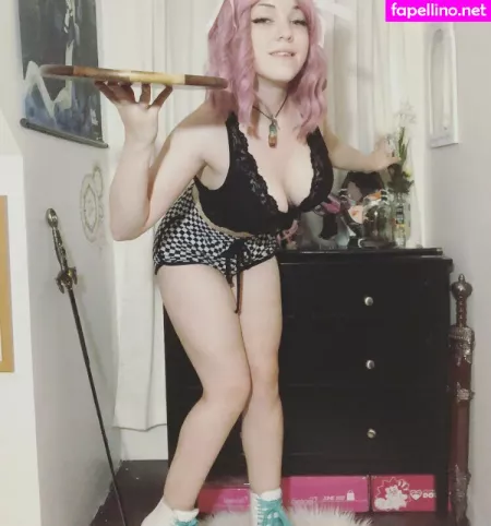 Amberthevalkyrie OnlyFans Thumbnail #TFxJbkbaJZ