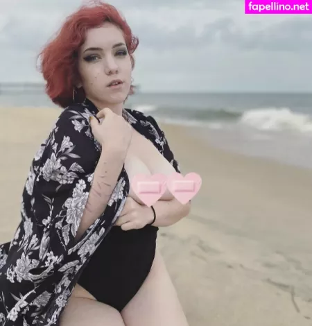 Amberthevalkyrie OnlyFans Thumbnail #wPUN914icu