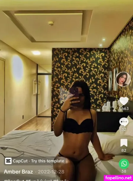 Amberzinha OnlyFans Thumbnail #BwsAxYfX46