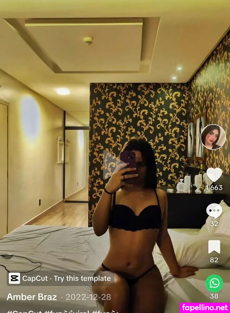 Amberzinha, ambersinha07 Nude Leaked OnlyFans Photo #BwsAxYfX46