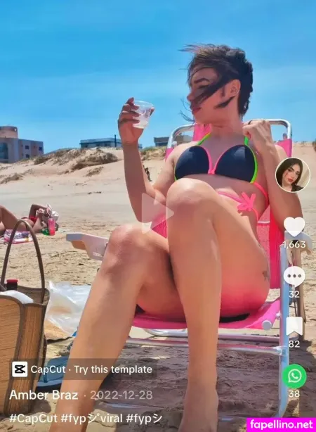 Amberzinha OnlyFans Thumbnail #RceziZMMkE