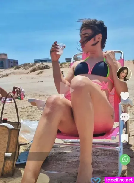 Amberzinha OnlyFans Thumbnail #YFRiX74vnr