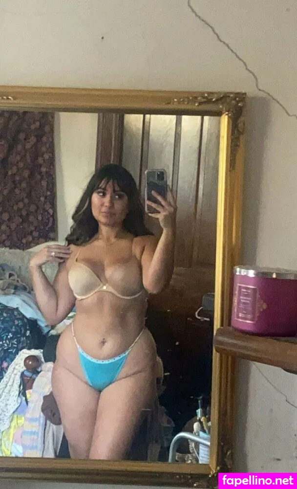 ambibambi99 Nude Leaked OnlyFans Photo #uck7W6Z5li
