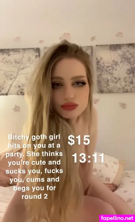 Ambieanne OnlyFans Thumbnail #MmAQ3LLynG