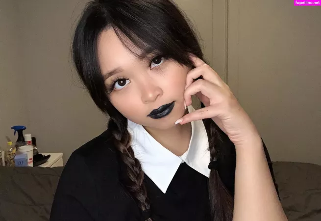 Ambiyah OnlyFans Thumbnail #I0HjjCy1O3