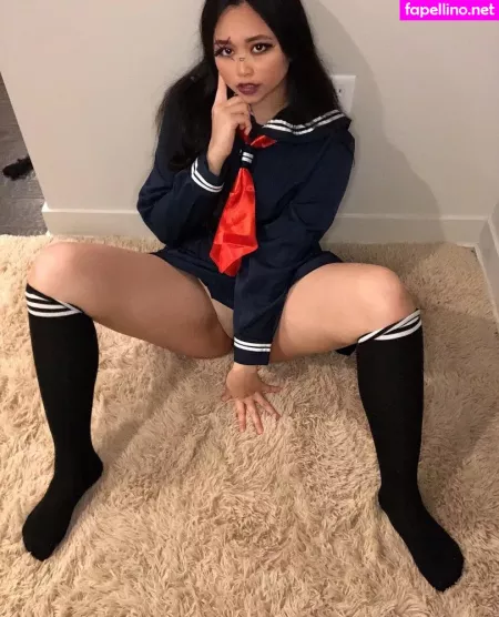 Ambiyah OnlyFans Thumbnail #r5pXsNOm5U