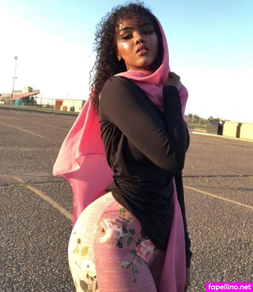 Ambiyo Farah, ambiyo1 Nude Leaked OnlyFans Photo #wMpNqGDVWe