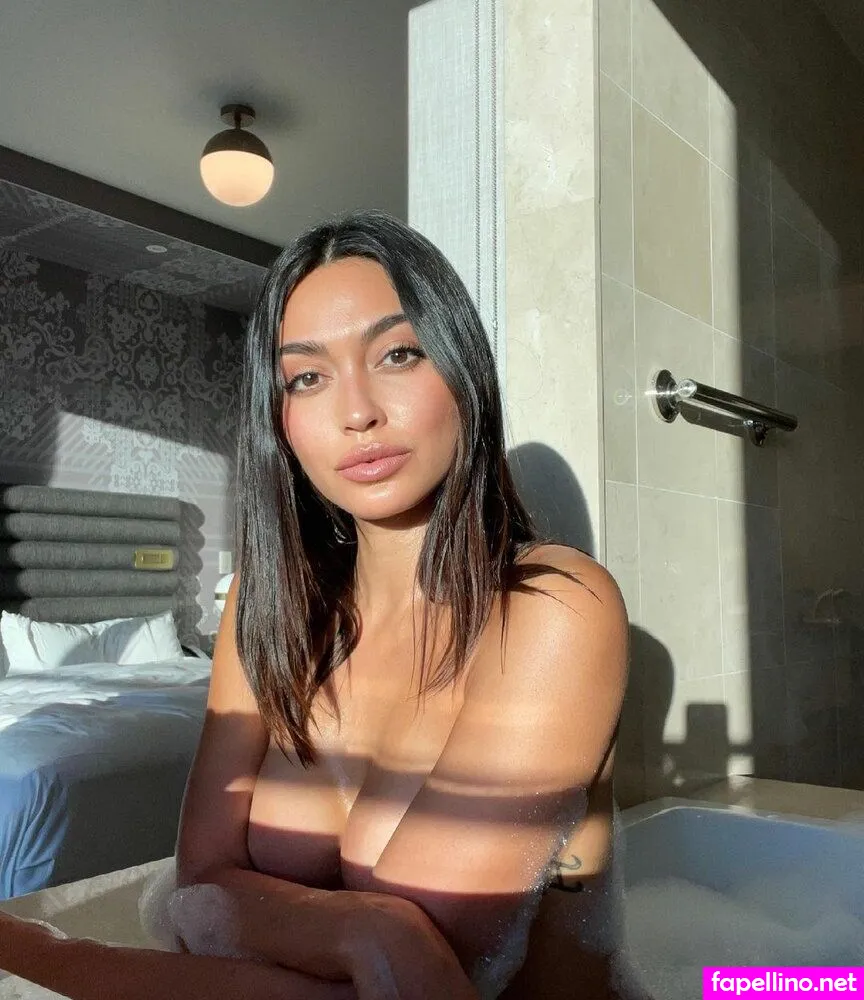 ambrabgutierrez Nude Leaked OnlyFans Photo #3BiyrkccLp
